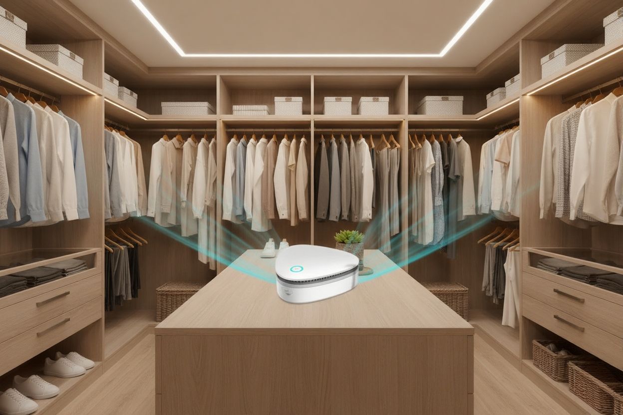 Ozonator | OzonLife™