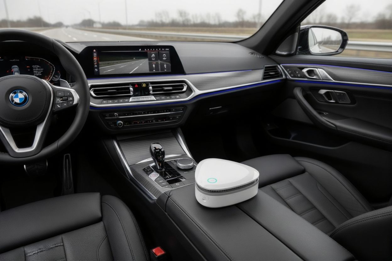 Ozonator | OzonLife™